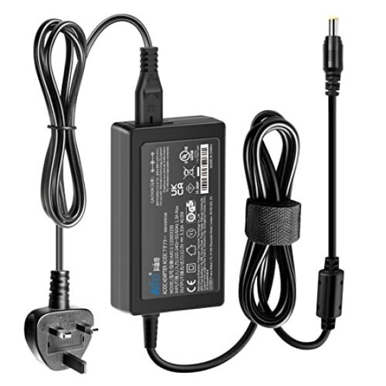 KFD 12V DC Charger / Catu Daya untuk Pioneer DDJ-1000, DDJ-1000SRT, DDJ-800, DDJ-RR, XDJ-RR